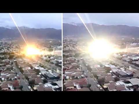 Real Life Glitches: 10 Unexplained Events That Prove Parallel Universes