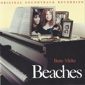 Bette Midler - Beaches (Original Soundtrack Recording)