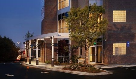 Main Center ​& Administrative Offices Atlanta - Southside Medical Center