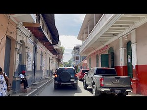 En direct depuis Cap-Haitien… La 2ème ville d’Haïti… 352 Ans d’existence