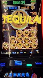DRAGON LINK DELIVERS! Swaggy & Tequila! #slots #dragonlink
