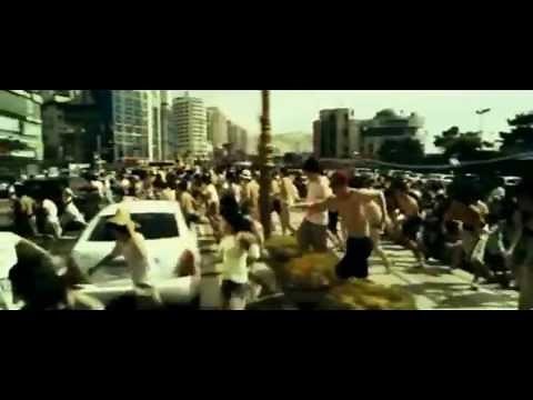 Tsunami (Haeundae / Tidal Wave) (2009) - Trailer