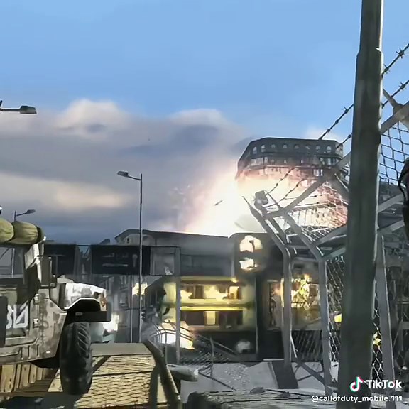 Makarov Call of Duty 2