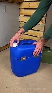 118K views · 159 reactions | Portable Secret Storage! | Science, Tech and Universe | Facebook