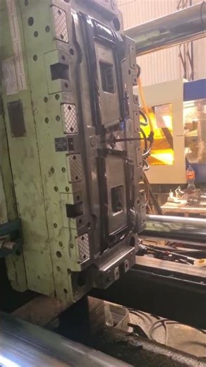 Damas avtomobil qism ishlab chiqarishi