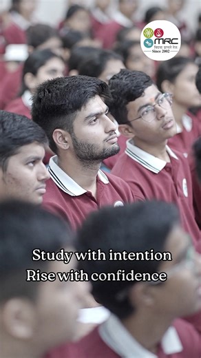 Mitesh Rathi Classes on Instagram: "Dream Big. Prepare Smart. Achieve More. Join Mitesh Rathi Classes and unlock your potential with the MRC Scholarship Test on 7th December 2025. Get up to 100% Scholarship for IIT-JEE & Foundation Courses (VII–XII). 📞 9755096044 | 🌐 www.miteshrathiclasses.com #MRCTRE2025 #MiteshRathiClasses #IITJEE #JEEMain #JEEAdvanced #BhopalTopper #ScholarshipTest #IITAspiration #JEEMotivation #IITCoaching #BestCoachingInBhopal"