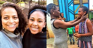 My Daughter Reunited With Her Birth Mom After Our Adoptive Agency Told Us To ‘Say She Is Dead’