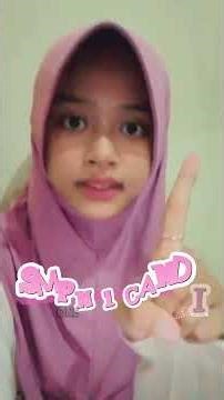 English Assignment: Make a notice ✰ Aurelya Febyana Putri - VIII B Absent Number : 8🌸🍃