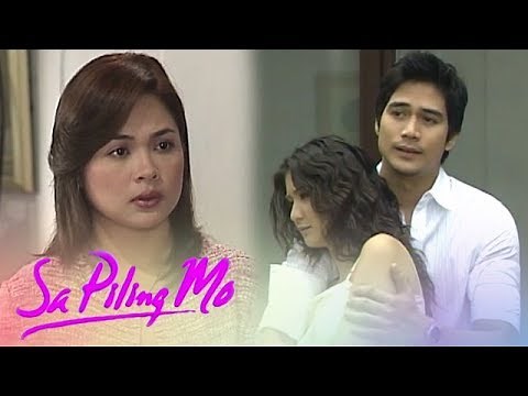 Sa Piling Mo | Episode 10
