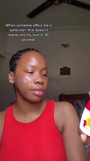 Say No to Sufferhead Sunscreen in 2022: The B-Lab Matcha Hydrating Sunscreen Review