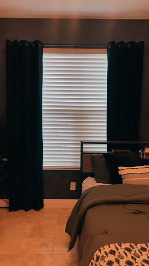 12 reactions | These @luxdrape_official drapes did not disappoint....