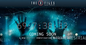 X-Files game coming to iOS & Android in February, alongside season 11 of TV show - 9to5Mac