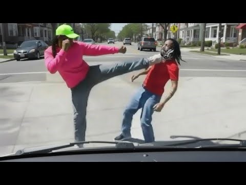 Most Insane Road Moments Caught On Road