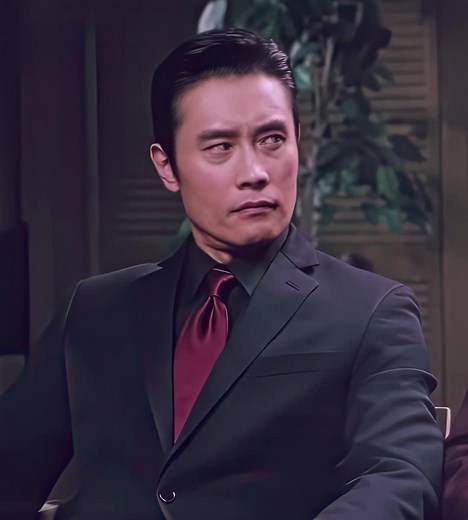 Lee Byung-hun and Diddy Movie Highlights