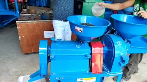 Coffee Huller Machine Home Use Onlee!!! Small and Easy to Operate | Payo Dok Alternatibo Machineries