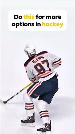 👉 Do This for More Options in Hockey