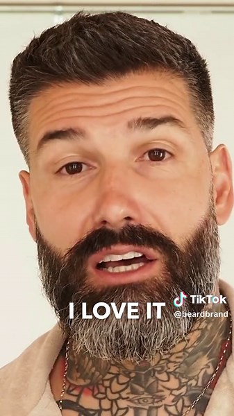 Grow Your Beard For 1 Year: Things Every Man Should Do Before 35