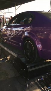 Holden Commodore VE SV6 167.7 HP Down on power due to engine check light on. | Queensland Chassis Dyno | Facebook
