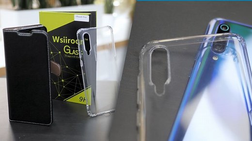 Handyhüllen und Schutzfolien: Das sollten Sie beachten