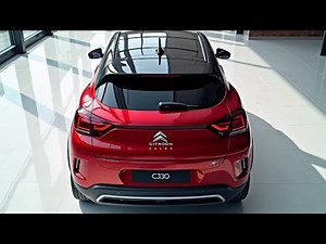 Citroën C3 2025 – Tout savoir sur la nouvelle citadine