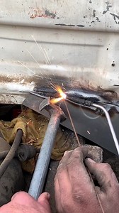 Pick-Up Truck Bodywork | Hie Five