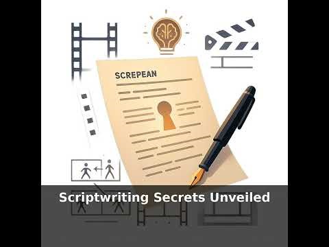 Understanding Script Structure (Chapter 1)