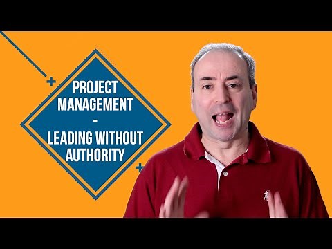 Leading without Authority: How to Manage and Lead People