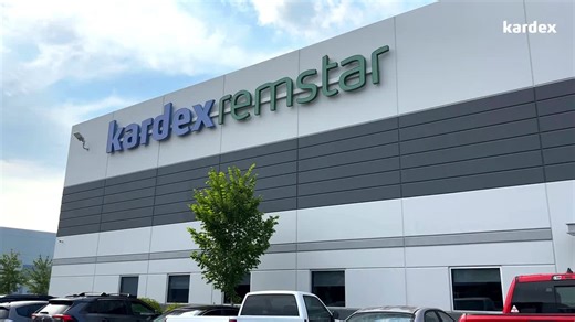 Kardex started with a simple card index system in the late 1800's. Fast forward to today, and we’re delivering advanced automated storage and retrieval solutions that help businesses all over the… | Christina Dube