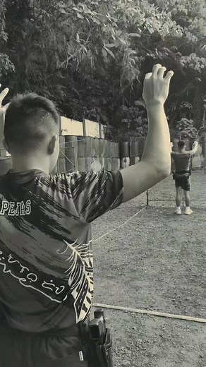 20K views · 746 reactions | “Discipline today, precision tomorrow. At 5:30AM in Camp Kangleon Shooting Range, members of the Tactical Support Company (TSC), RMFB8, conducted dry firing activities, emphasizing the value of consistency and focus in building accuracy and shooting proficiency.” | Sir J’Capz | Facebook