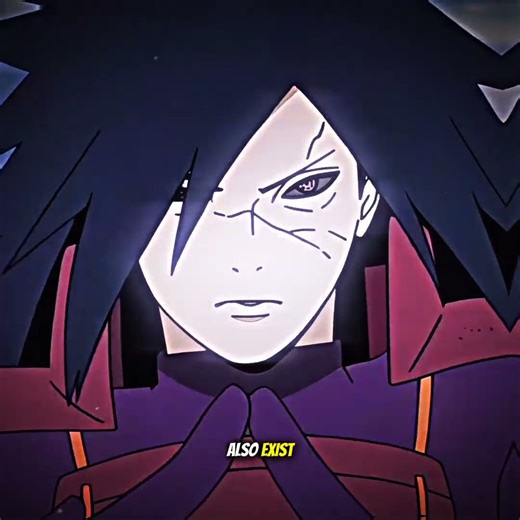 madara speech ❤️