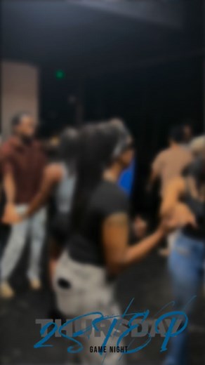 TOMORROW!!! Two step class with @2stepgamenight. Want to learn a thing or two . Come out this Thursday to @elevationgrille and get some reps in with us @drizzybethename @dee.d.o.u.b.l.e.you @gq4rmkc | Michael Watson | Facebook