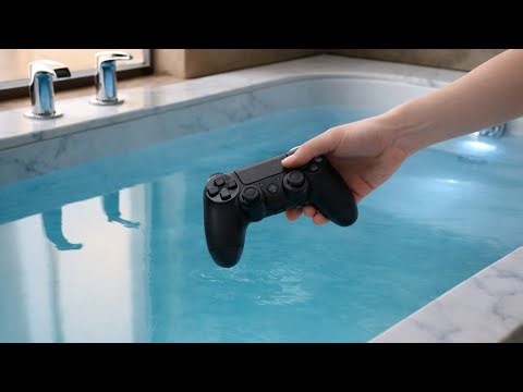 Satisfying ASMR Bath Bomb Fizz 🛁 Deep Sleep Crackling Water Sounds (4K, No Talking)