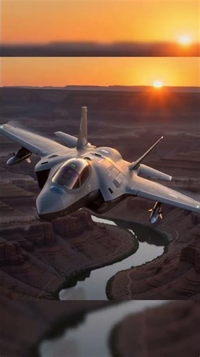 Inside the Hidden Tech of This Rare Stealth Jet No One Talks About”#jet #military