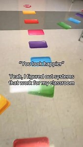 5.9K views · 4.8K reactions | It’s amazing what centers, an IEP data collection system, and some routines can do for a special education teacher’s mental health  I’d love to help you implement some systems that work in your own classroom. Comment BINS & I’ll send you the link to a free webinar & my templates for my IEP goal bins 﫶 #specialeducation #specialedteacher #specialed #specialeducationclassroom #teacherhacks | Simply Special Ed | Facebook