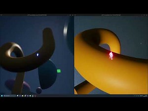 Multiplayer Custom Gravity for Unreal Engine