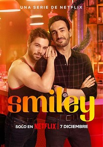 Smiley Season 1 (2022), Watch Full Episodes Online on TVOnic