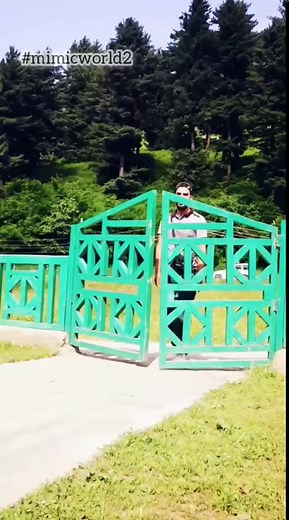 3.4K views · 104 reactions | Mimic World 2 on Reels | Facebook