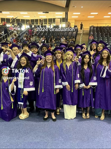 #CapCutGraduation2024 #band