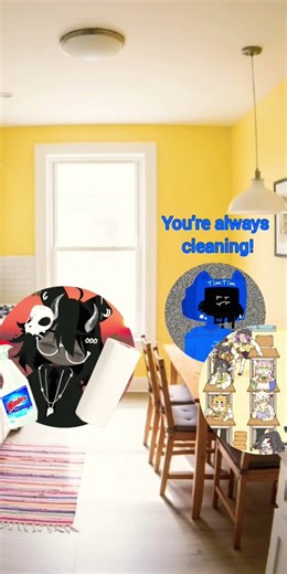 TimTim's Hidden Vocabulary #crazytalk