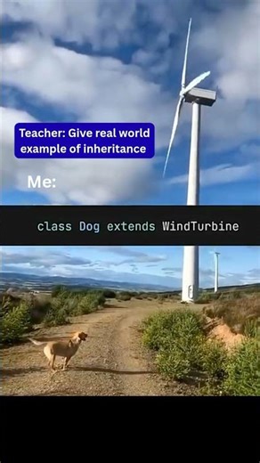 “Object-Oriented Programming ❌ Object-Oriented Confusion ✅#shorts#coding ‪@LearnComputerWithRCS‬