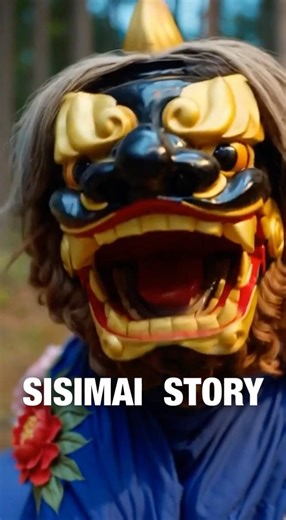 さあみんなぁSISIMAI STORYのはじまりだぁ！