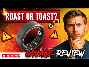 Herz P1 Smart Ring Review: Best Health Tracker Under $100? (2026)