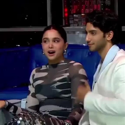 Indian Idol Journey: Suhail's Melodious Performance