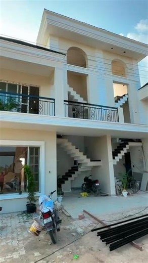 villa for sale now