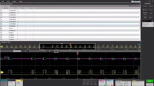 TekScope Software for Entry Level Oscilloscopes