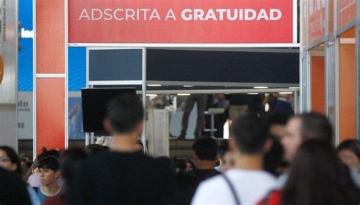 Últimos días para postular al FUAS: así se hace el trámite para acceder a gratuidad y becas