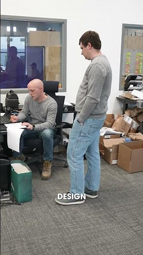 What does a Day at Not-A-Wheelchair Look Like
