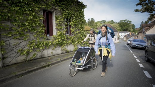 Ils raconteront leur périple dans la Diagonale du vide lors d’une "causerie" à Villeneuve-lez-Avignon