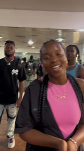 126K views · 9.1K reactions | Your favorites just started a dance challenge for this new song titled Amina by D Jay #dwpacademy | DwpAcademy | Facebook