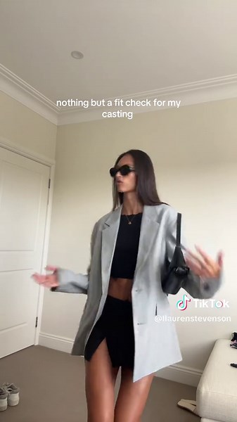 Comfy Boots for Model Casting Outfits